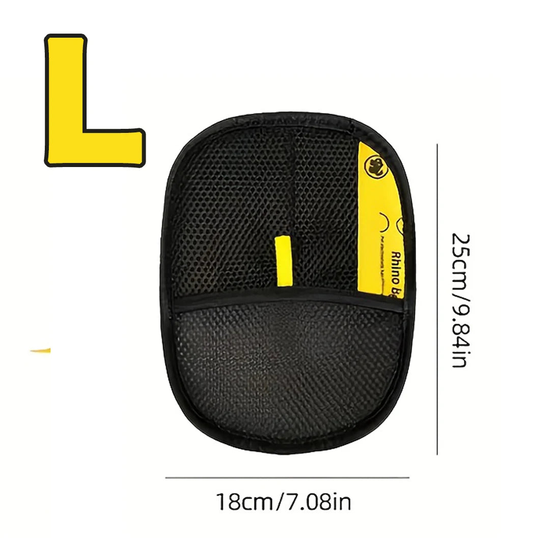 LOVVYPET Luva Removedora de Pelos 🐾