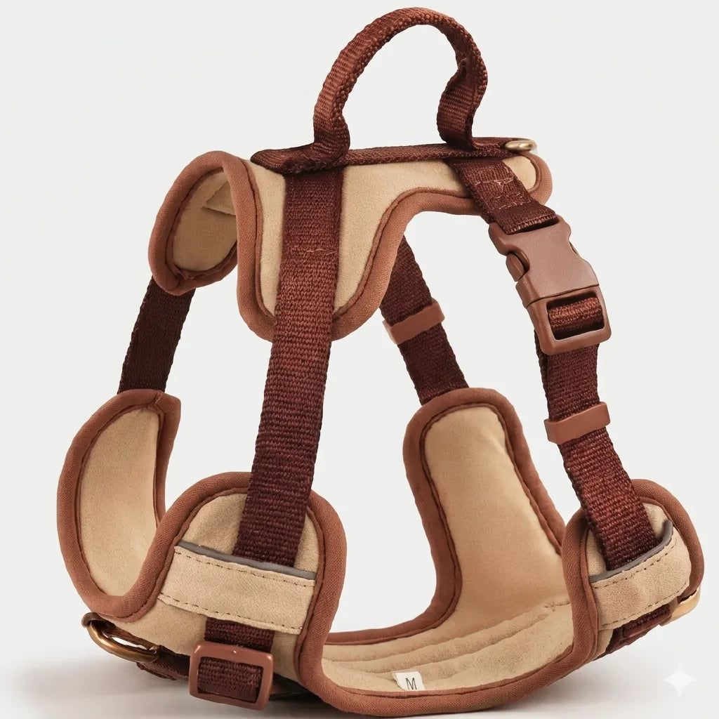 Peitoral Premium Ajustável