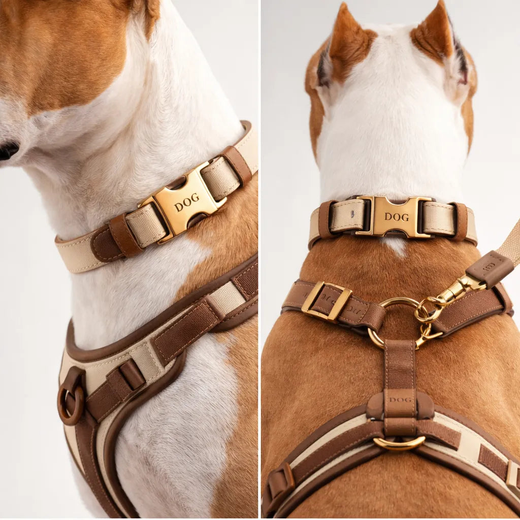 Peitoral Premium Ajustável