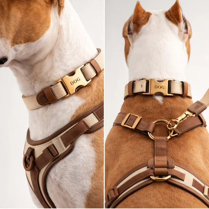 Peitoral Premium Ajustável