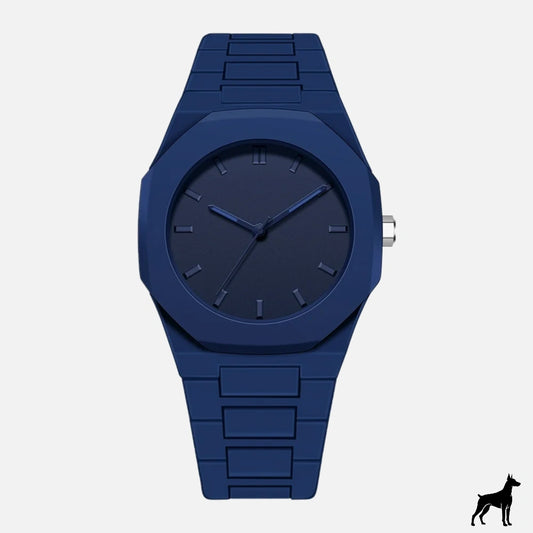 Relógio SOLVAIR All Blue