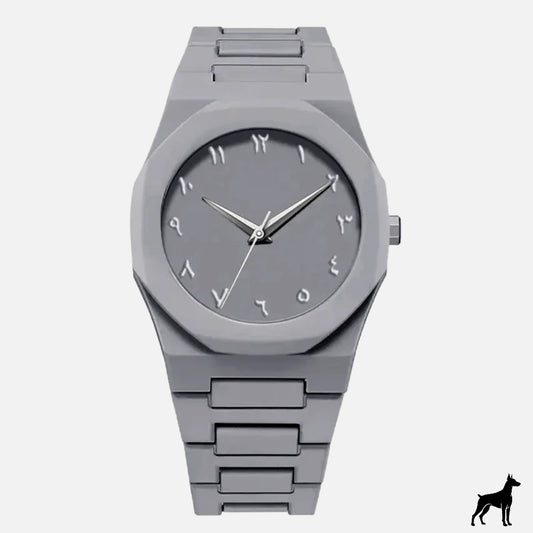 Relógio SOLVAIR All Gray