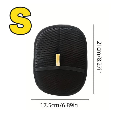 LOVVYPET Luva Removedora de Pelos 🐾