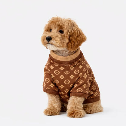 Suéter Pet de Inverno